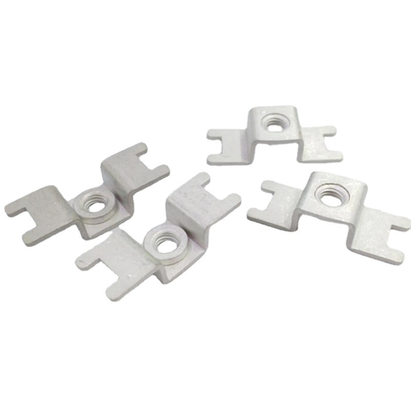 Market Trend And Development Prospect Analysis Of Nut Terminals