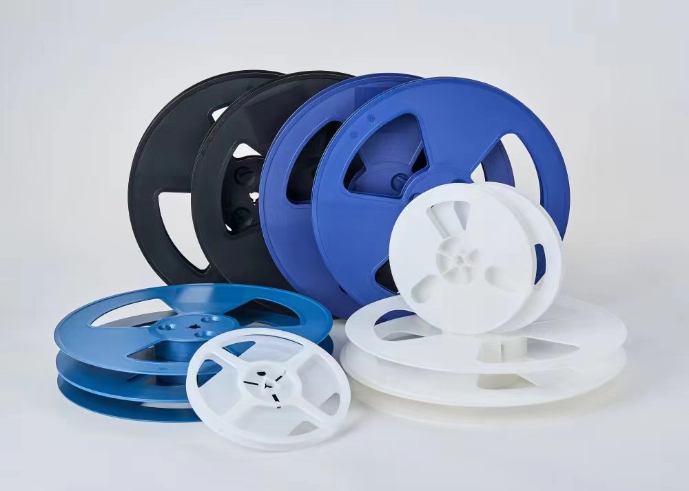 The Essential Role of Carrier Tape Reels in Electronics Packaging