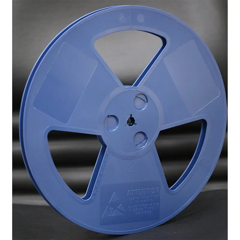 ODM & OEM Reel Packaging For Easy Storage, Transportation,Protection Of SMD Electronic Components And Carrier Tape-product