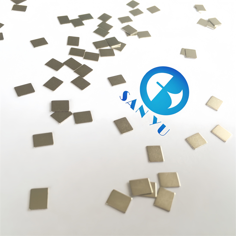 high manganese steel plate