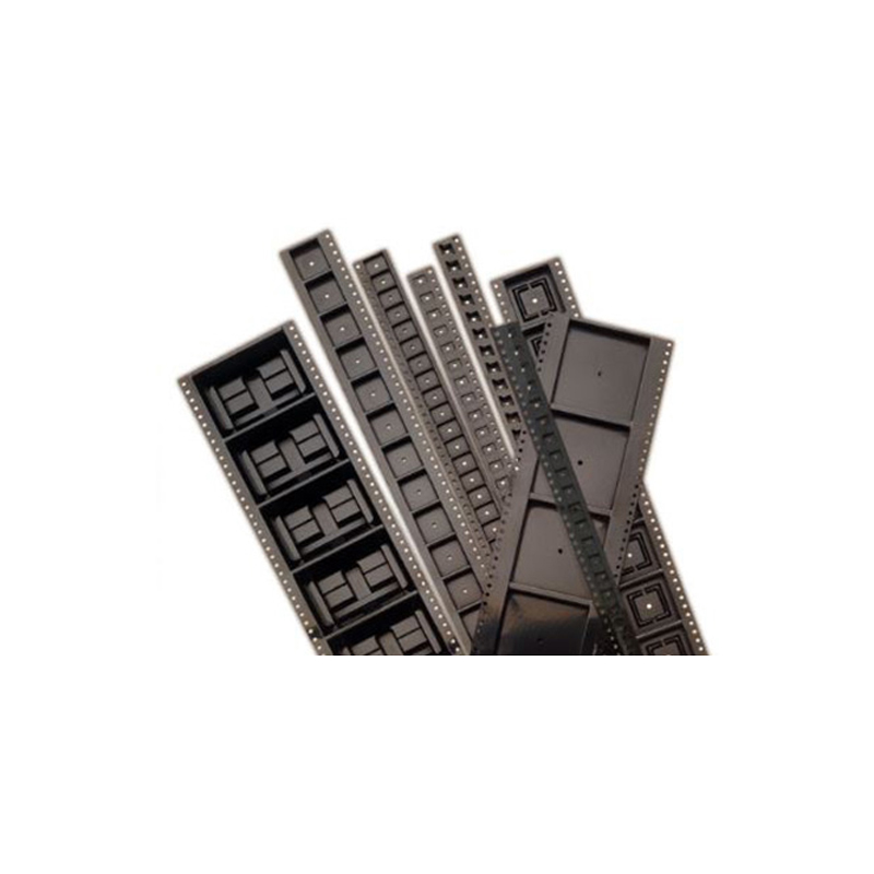 8-104mm carrier tapes
