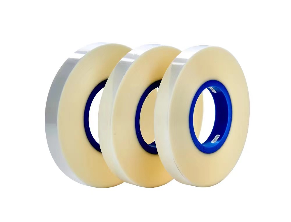 The Essential Role of Carrier Tape Cover Tape in Electronics Packaging