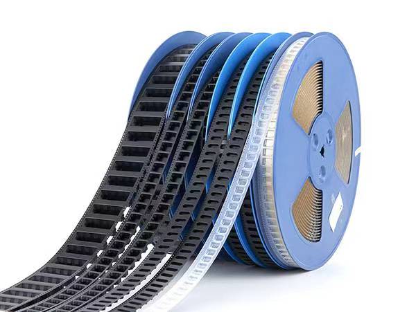 Current Trends In The SMD Electronic Components Carrier Tape Market