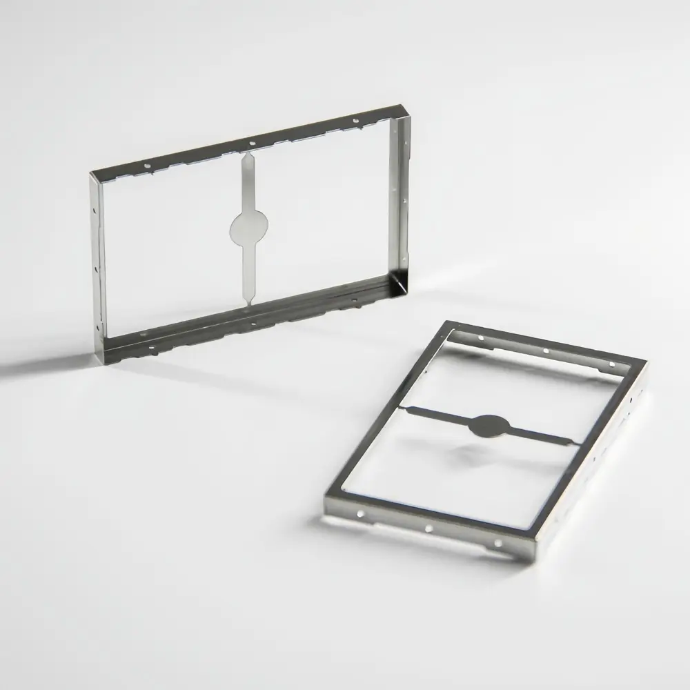Custom Support Professional Various Sizes and Shapes Hardware Metal Stamping Shielding Cover (2).jpg