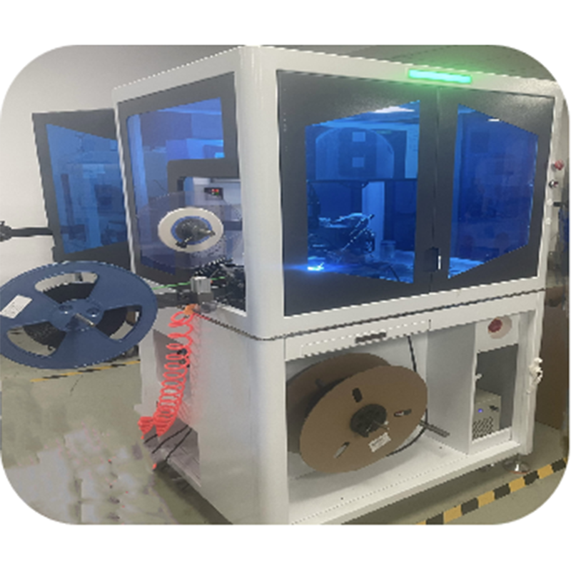 B2B braid machine sourcing