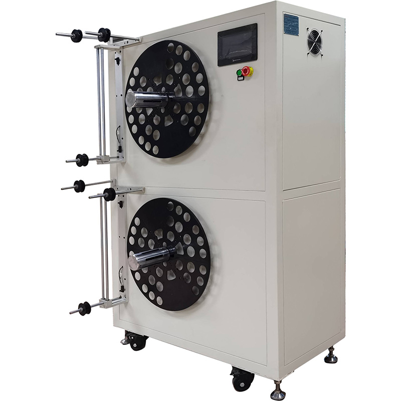 precision roller tape manufacturing