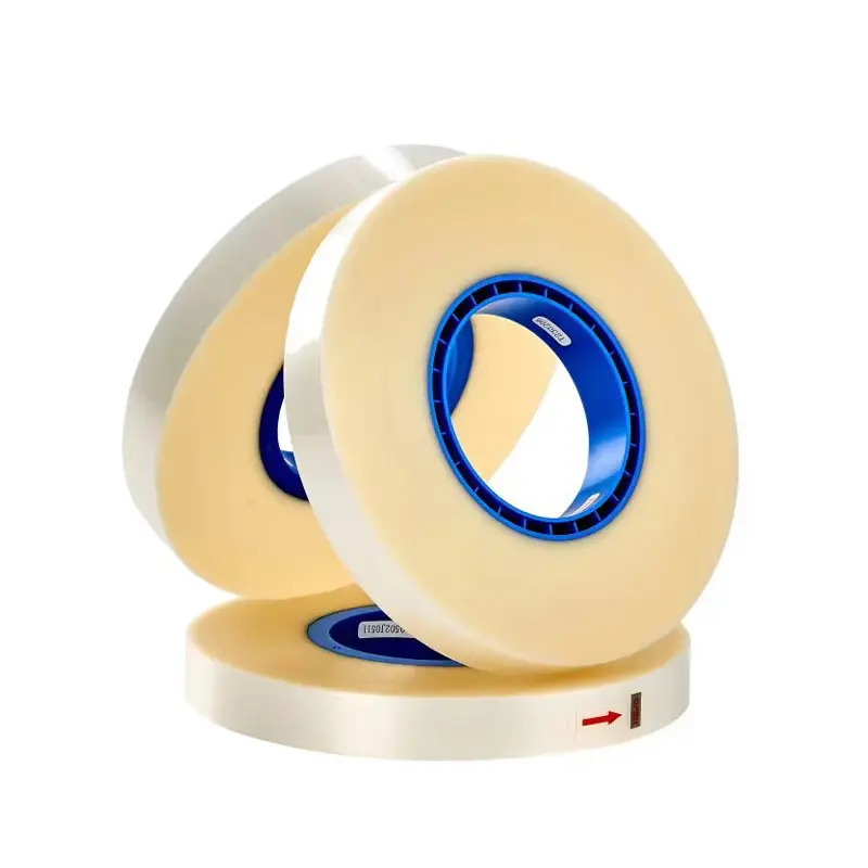 Well-Sealed Cover Tapes That Protect The SMD Electronic Components From Being Damaged-product