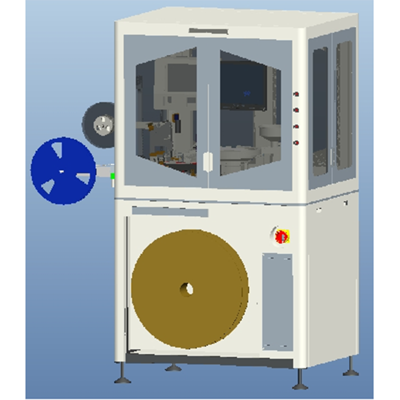 Sanyu Braid Machine manufacturers
