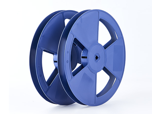 Carrier Tape Reels: Uses, Types, and Features in Electronics Packaging