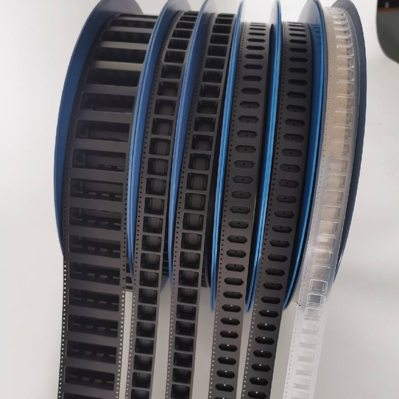 SMD customized tapes